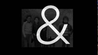 China Crisis African and White - cover version