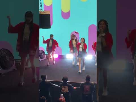 Heart beat-Hatobito  งาน  Aidoru Mutsuri  @ Mr. Fox 19-08-2024 #aidorumatsuri  #Viewhatobito