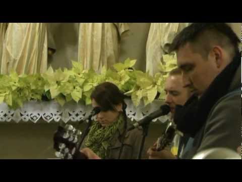 2012-02-03 cz.2 Czuwanie Modlitewne - Słodkie imię Jezus