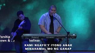 Beautiful Love by Victory Worship - Filipino Version (Live Worship led by Lee Simon Brown)