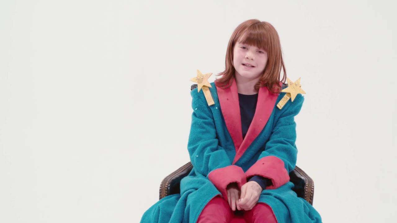 3a TEMPORADA - El Petit Príncep torna per Nadal!