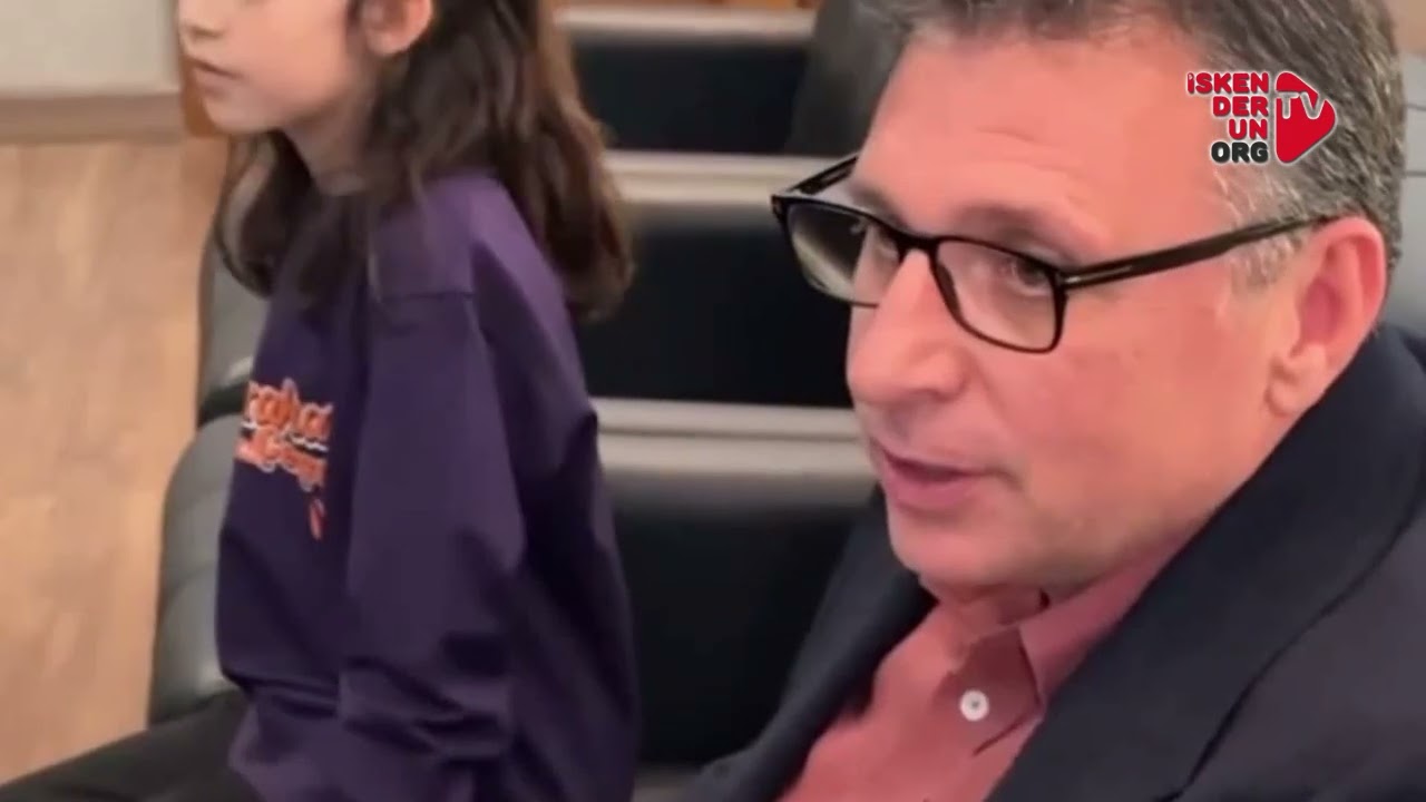 Makamlar Gelecekteki sahiplerinde…