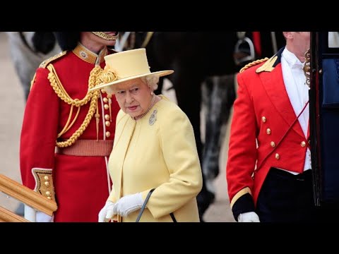 Truth Exposed - Secrets Of The Royal Palaces 6 Kensington Palace British Documentary
