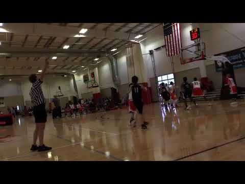 INDIANA ELITE 2023 ORANGE 50 OHIO STARS-GREVEY 42 - Bearcat Classic