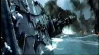 System of A Down - Tentative (music Video)