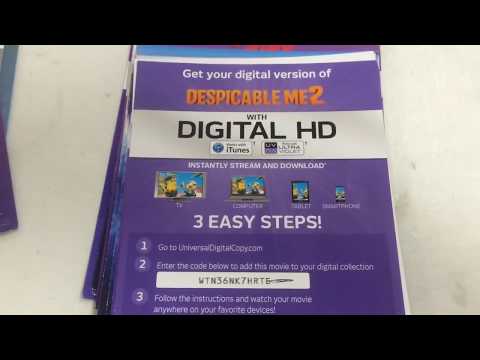 how to get free digital copy codes for movies how to get free digital copy codes for movies