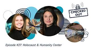 Holocaust & Humanity Center