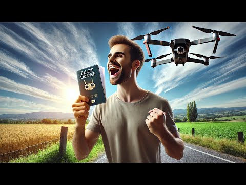Od září 2025 přichází změny: kde a jak můžete legálně létat s dronem - Články na Seznamu