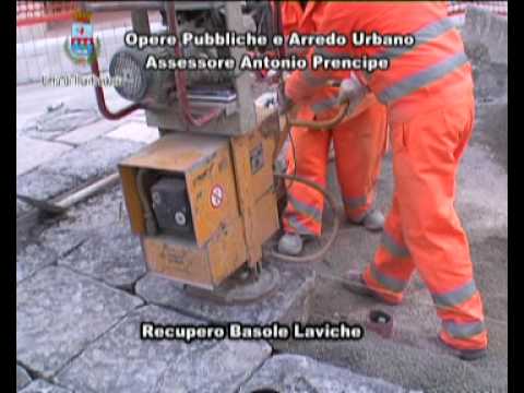 Manfredonia Prima e Dopo -  Ass. Antonio Prencipe