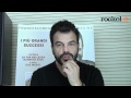 Sanremo 2012 Francesco Renga Racconta A Rockol La Tua Bellezza