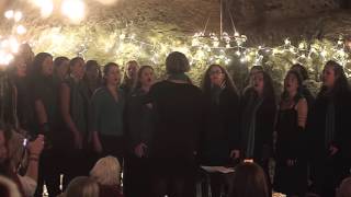 Calling All Angels - by MaMuse