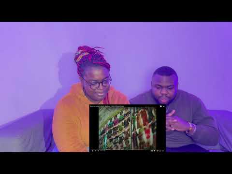 #cameroon OMG!!! Blanche Bailly ft BNXN fka Buju - OMG (Official Video)|Reaction With IVY