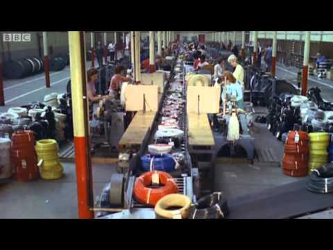 BBC Britain on Film - Episode 3 Business - Look at Life FULL