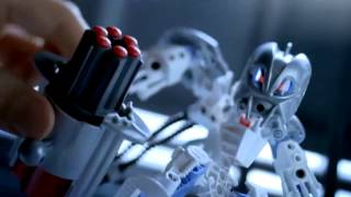 Download lagu Bionicle Toa Mahri Commercial - English mp3