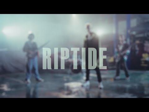 Frostcraft - Riptide (Official Music Video)
