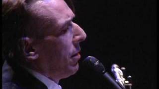 John Cale - Lie still sleep becalmed (Brussels, 1992)