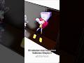 MIXAMO Deltarune Chapter 3 Animation