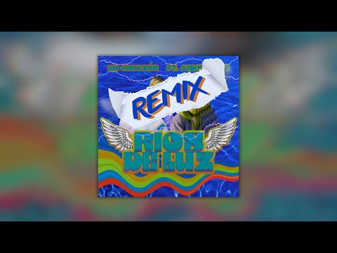 Un Corazón Ft. Andy Mineo - Ríos de Luz (DJ ADOS Remix)