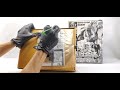 Unboxing Gaoking Black Version Review En Español