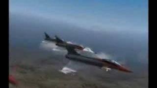 AcE CoMbAt ZeRo (ShOt To ThE ChEsT)