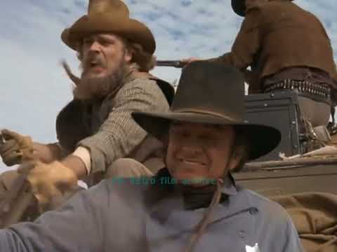 Stagecoach (1986) Clip