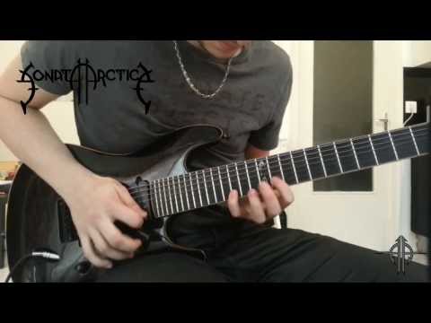 The Wolves Die Young - Sonata Arctica