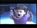 Yt1s Com Monsters Inc 2001 Teaser VHS Capture