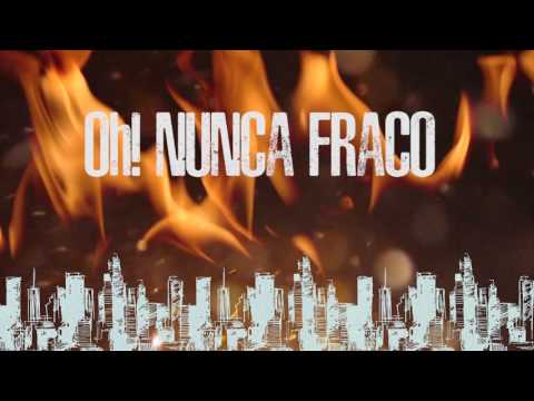 Sempre forte - Raiz Forte Reggae (Metrópoles em Chamas)