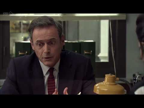 Amar C471 - Damián, firme con su decisión de mantener a Cristina en su puesto