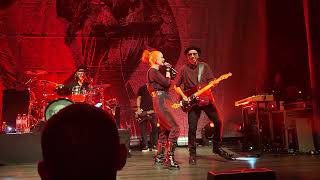 Garbage - Can't Fight These Tears Anymore