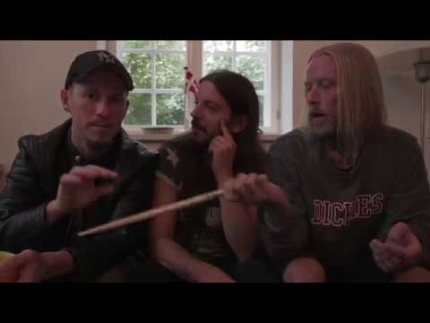 Cyhra 2 First Youtube Livestream