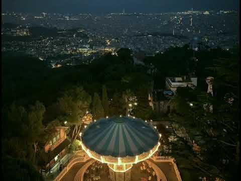 H o l l y w o o d   L u l l a b y  | Alan Reid