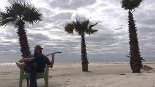 Roadside Pickin' - Gulfport Mississippi Blues