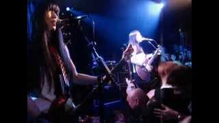 Shonen Knife - Daydream Believer (Live @ Dingwalls, London, 29/09/13)