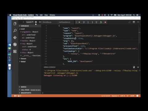 Reactnative Time Travel Debugging