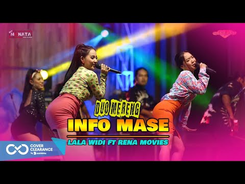 DUO MIRING - INFO MASE (OFFICIAL MUSIC VIDEO) | NEW MONATA