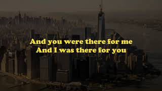 Don&#39;t Say Goodbye, Say Goodnight by BINOCULAR (Lyrics Video)