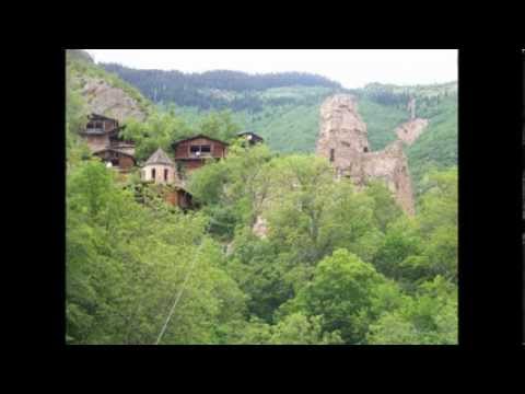 ბაიარ გუნდარიძე - ელია გოგო ელია / Baiar Gundaridze - elia gogo elia (ტაოური)