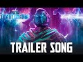 Ant Man and the Wasp Quantumania | EXTENDED TRAILER MUSIC SONG