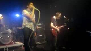 Jealous Minds Think Alike - You Me At Six (17th October 2008)