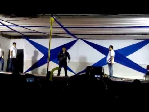 PROFESORES EN FESTICANTO "ULADECH"