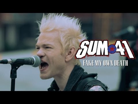 Thumbnail de Fake My Own Death