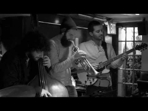 Yotam Silberstein & Friends at The Bar Next Door - Blues -