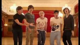 One Direction - Maths Song
