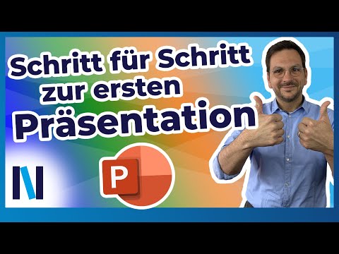 PowerPoint für Senioren: Deine erste Präsentation? Wir zeigen Dir, wie es geht!