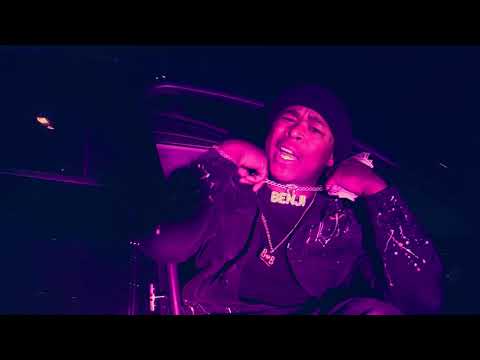 BANK'D UP BENJI  ft. AK EPIC " PS4 " (Official Video) shot & edited by NAPPY TY