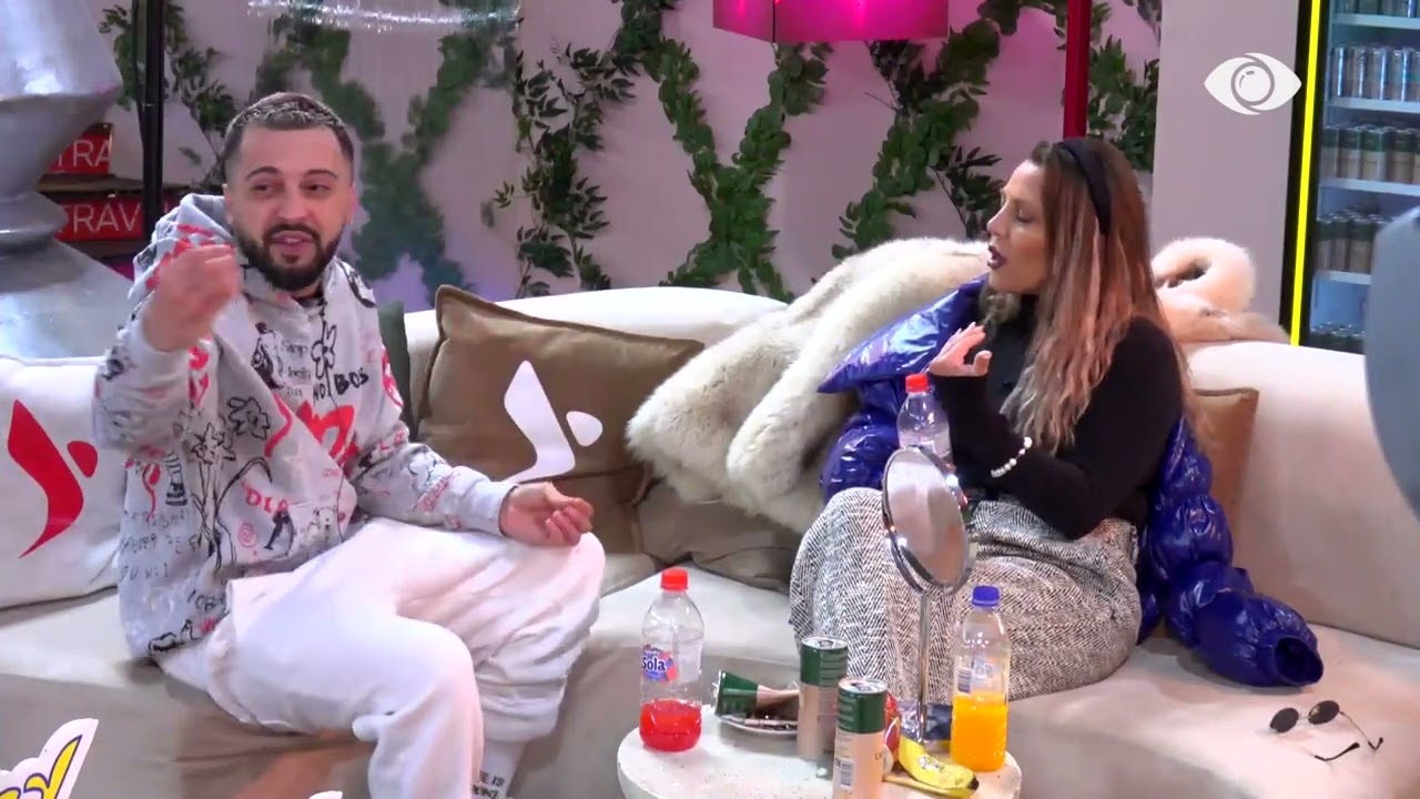 “Ka tre ditë që qan vajza…”/ Gjesti i drejtohet Gertës me tone të larta