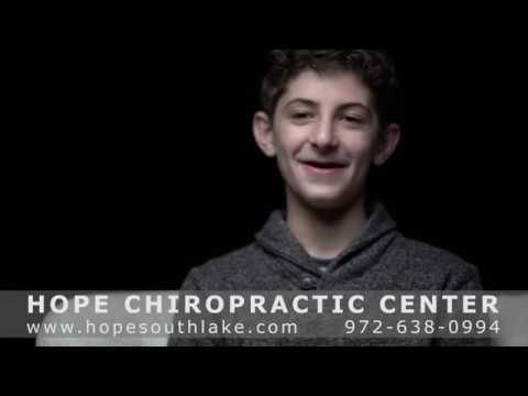 An Amazing Story about Eczema