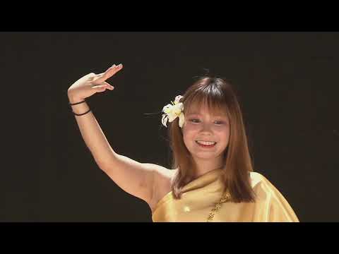 Thai Week Grand Show 2021 タイウィーク・グランドショー2021
