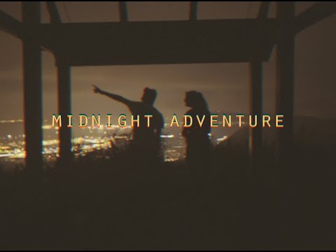 Midnight Adventure (Ollie Ritchie Inspired)